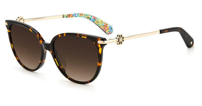 Kate Spade KRISTINA/G/S Sunglasses