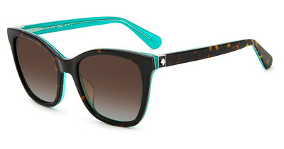 Kate Spade DESI/S Sunglasses