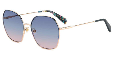 Kate Spade KENNA/G/S Sunglasses
