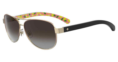 Kate Spade DALIA2/P/S Sunglasses
