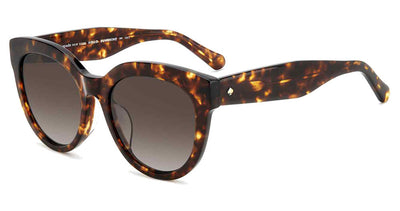 Kate Spade BREA/F/S Sunglasses