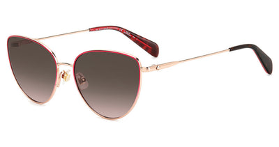Kate Spade HAILEY/G/S Sunglasses