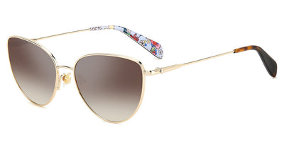 Kate Spade HAILEY/G/S Sunglasses
