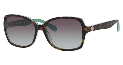 Kate Spade AYLEEN.S Sunglasses