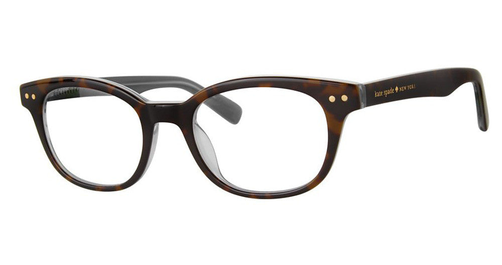 Kate Spade REBECCA Eyeglasses