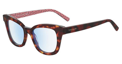 Kate Spade FRAZER/BB Eyeglasses