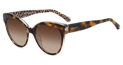 Kate Spade AUBRIELLA/G/S Sunglasses