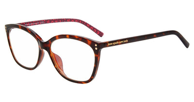 Kate Spade MILENA/BB Eyeglasses