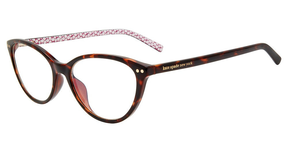 Kate Spade ROANNE/BB Eyeglasses