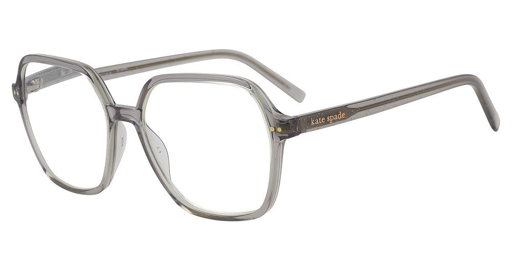 Kate Spade ZETTA/BB Eyeglasses