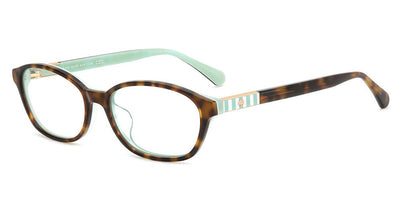Kate Spade KS ADALI 2/FJ Eyeglasses