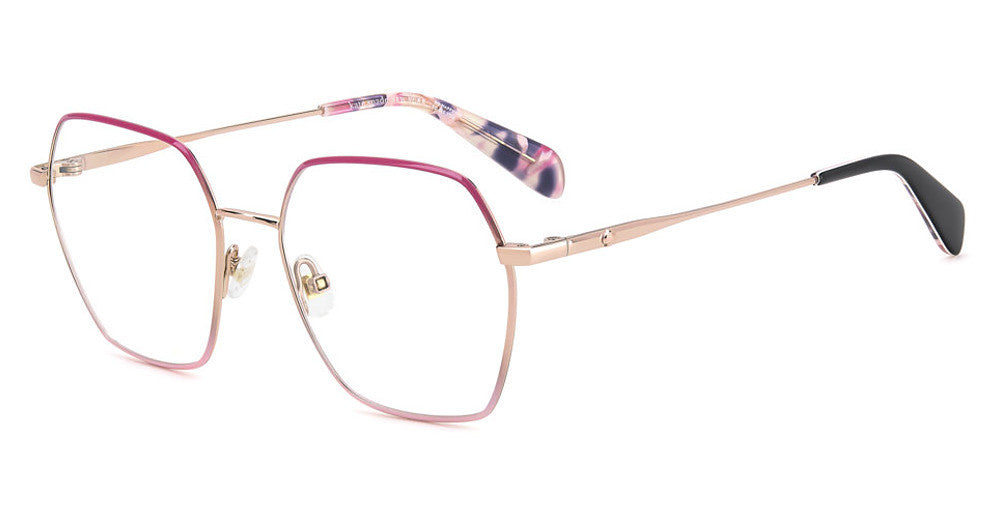 Kate Spade KS HELKA 2/G/T Eyeglasses