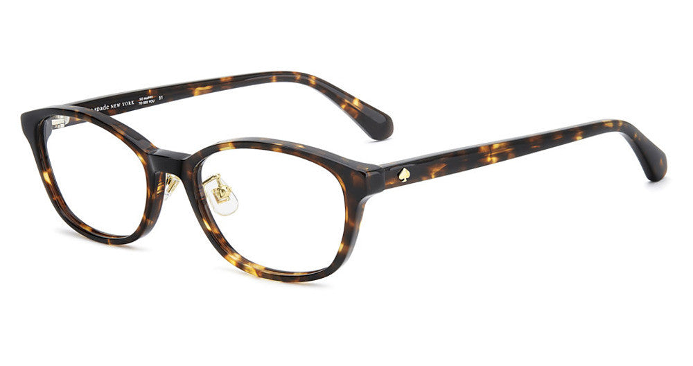 Kate Spade KS JAILENE 2/FJ Eyeglasses