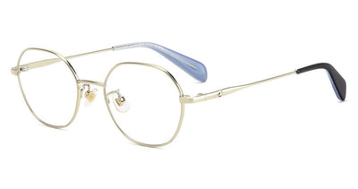 Kate Spade KS ALAYSHA 2/FJ Eyeglasses