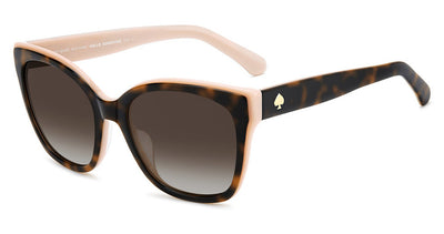 Kate Spade KS DAESHA 2/G/S Sunglasses