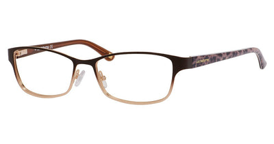 Liz Claiborne Eyeglasses model L 614