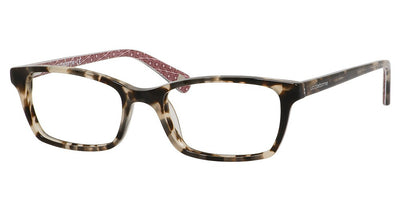 Liz Claiborne Eyeglasses model L 424
