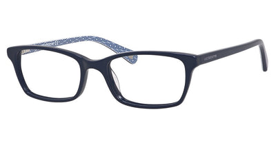 Liz Claiborne Eyeglasses model L 424