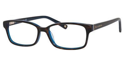 Liz Claiborne L 633 Eyeglasses
