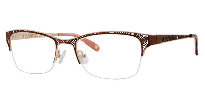 Liz Claiborne L 645 Eyeglasses