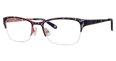 Liz Claiborne L 645 Eyeglasses