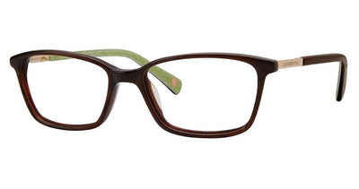 Liz Claiborne L 448 Eyeglasses