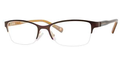 Liz Claiborne L 456 Eyeglasses