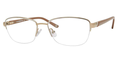 Liz Claiborne L 662 Eyeglasses