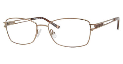 Liz Claiborne L 660 Eyeglasses