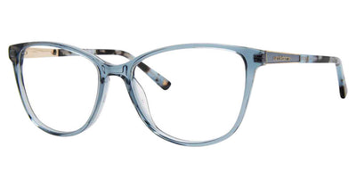 Liz Claiborne L 676 Eyeglasses