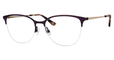 Liz Claiborne L 677 Eyeglasses
