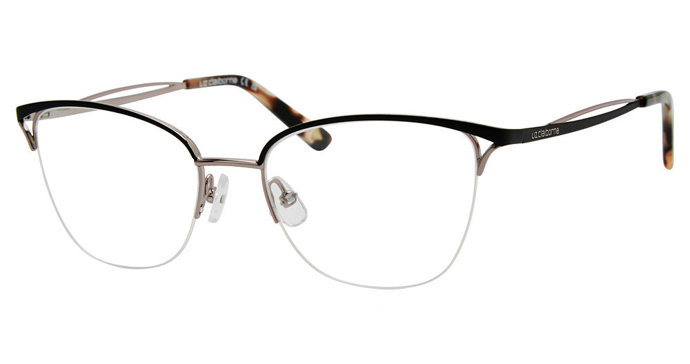 Liz Claiborne L 473 Eyeglasses