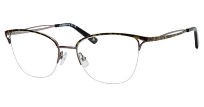 Liz Claiborne L 473 Eyeglasses