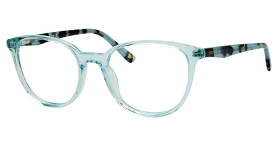 Liz Claiborne L 475 Eyeglasses
