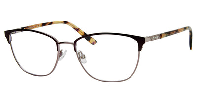 Liz Claiborne L 681 Eyeglasses