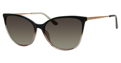 Liz Claiborne L 586/S Sunglasses