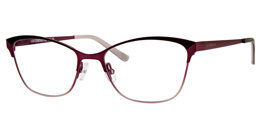 Liz Claiborne L 476 Eyeglasses