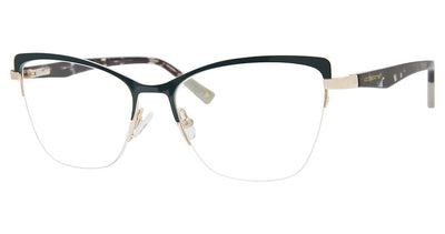 Liz Claiborne L 686 Eyeglasses