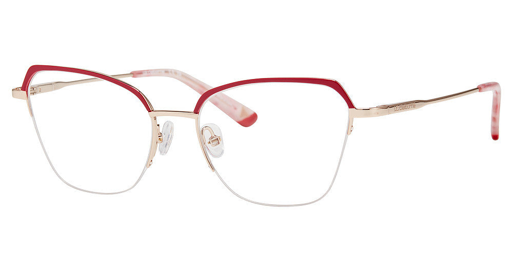 Liz Claiborne L 689T Eyeglasses