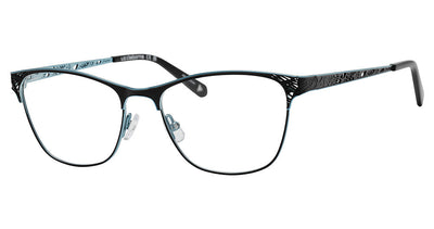 Liz Claiborne L 691 Eyeglasses