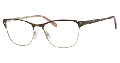 Liz Claiborne L 691 Eyeglasses