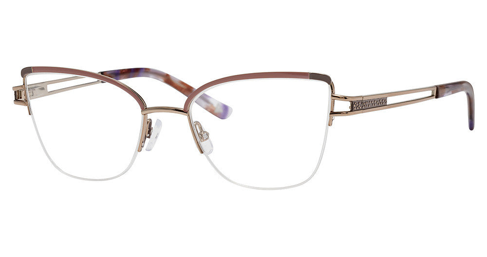 Liz Claiborne L 484 Eyeglasses