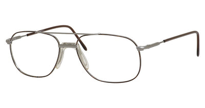Safilo Elasta E 7045 Eyeglasses