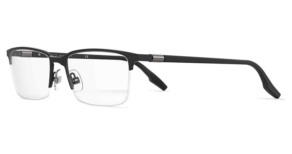 Safilo Elasta E 8005 Eyeglasses