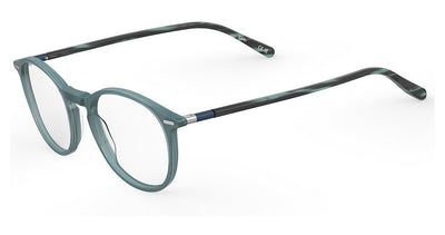 Safilo Elasta E 8010 Eyeglasses