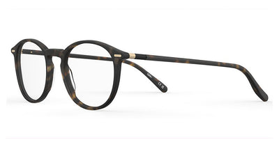 Safilo Elasta E 8010 Eyeglasses