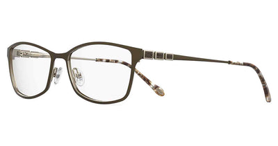 Safilo Emozioni EM 4416 Eyeglasses