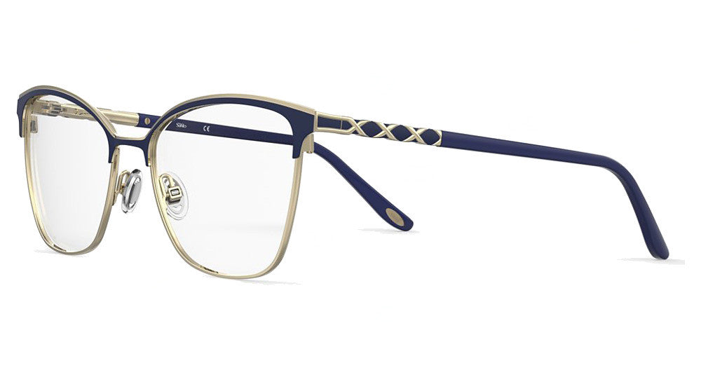 Safilo Emozioni EM 4417 Eyeglasses