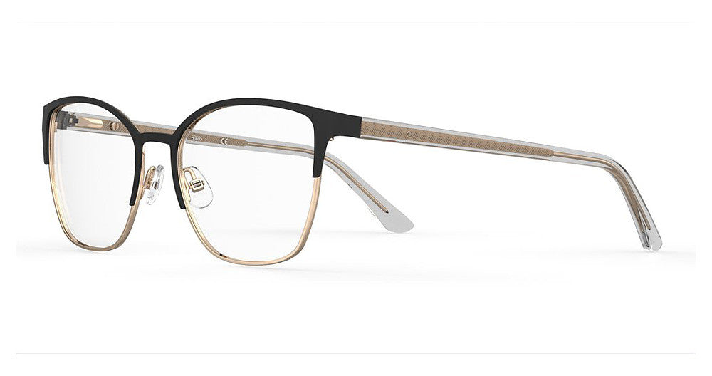 Safilo Emozioni EM 4420 Eyeglasses