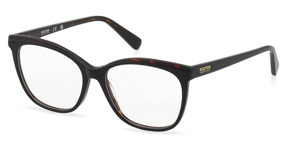 Kenneth Cole Reaction RN50008 Eyeglasses